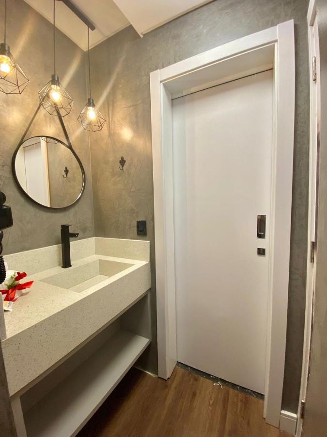 Quarto Duplo Deluxe com Banheira